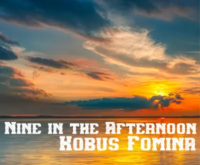 Kobus Fomina