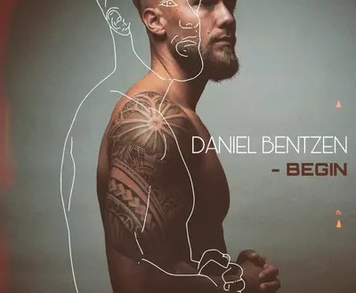 Daniel Bentzen