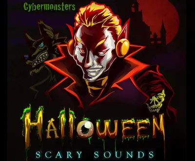 Cybermonsters
