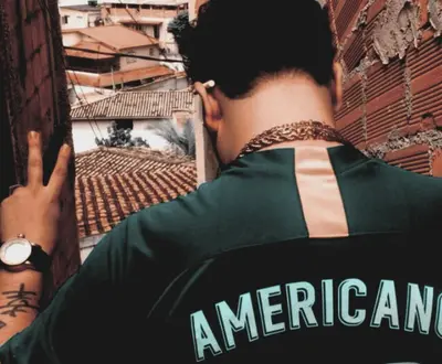 Americvno