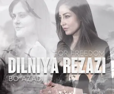 Dilniya Rezazi