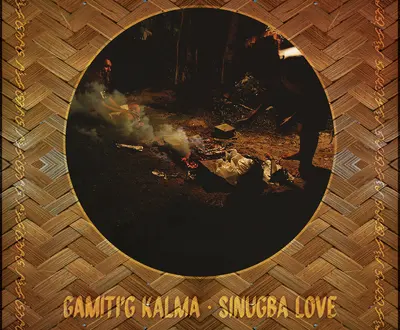 Gamiti'g Kalma