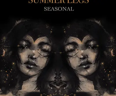 Summer Legs