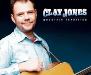 Clay Jones