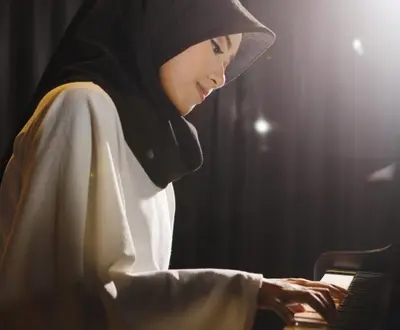 Asti Fajriani
