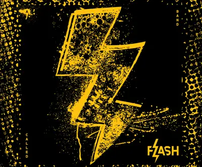 A Band Called Flash