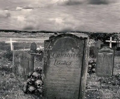 A Combusted Legacy