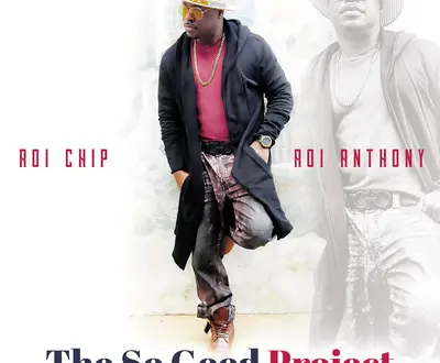 Roi Chip Anthony