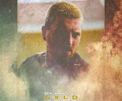 Benjamin Stein