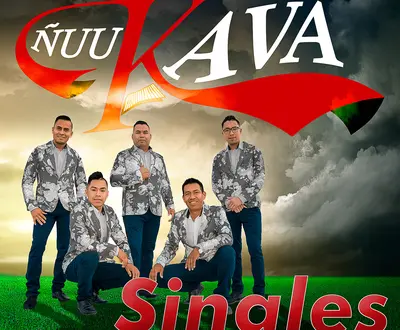 Ñuu Kava