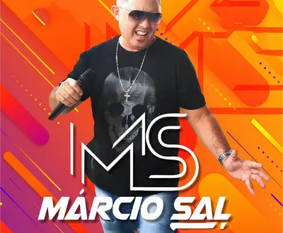 Márcio Sal