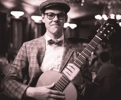 William Sundman Sääf