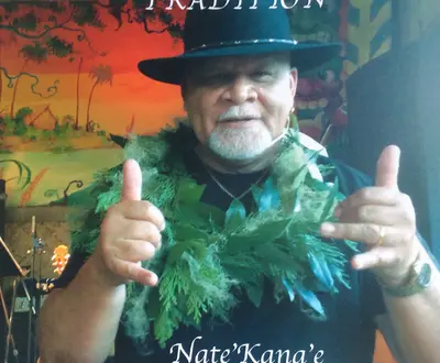Nate Kana'e