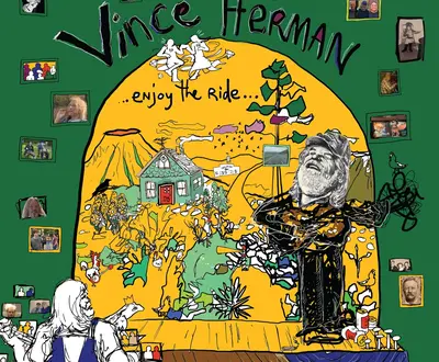Vince Herman