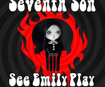 Seventh Son