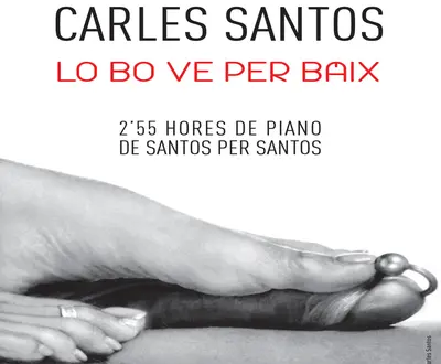 Carles Santos