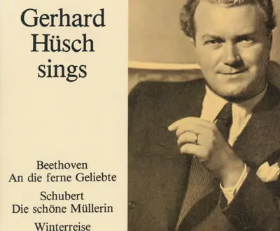 Gerhard Husch
