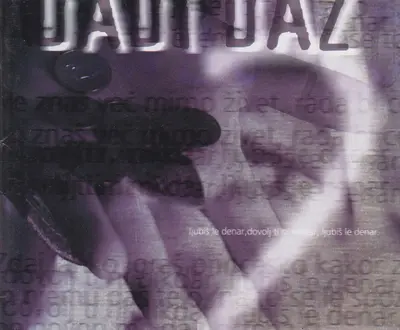 Dadi Daz