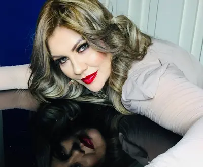 Alexandra la Dama