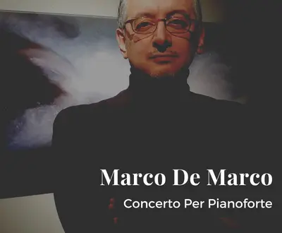 Marco De Marco