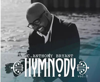 C. Anthony Bryant