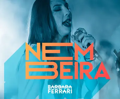 Barbara Ferrari