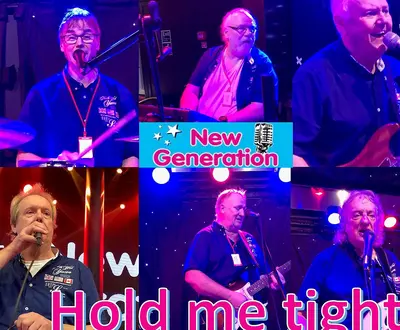New Generation