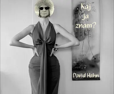 David Hahn