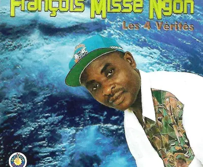 François Misse Ngoh