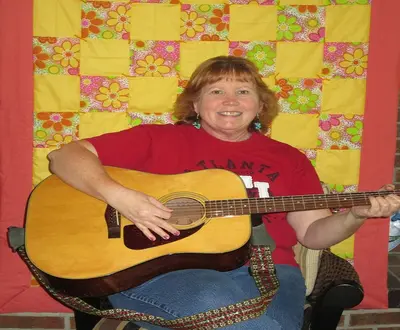 Debra Thompson