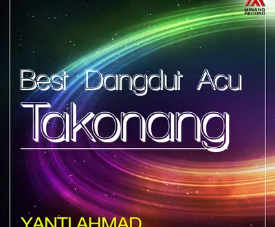 Yanti Ahmad