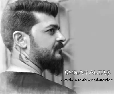 Emrah Altaş