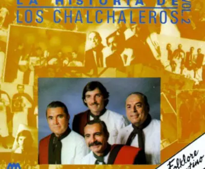 Los Chalchaleros