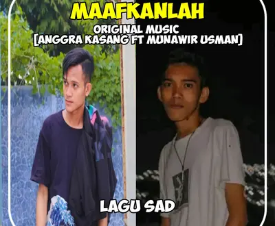 Anggra Kasang