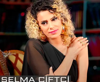 Selma Çiftçi