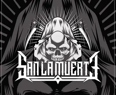San la Muerte