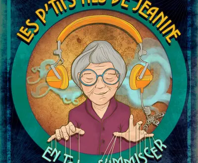 Les P'tits Fils de Jeanine