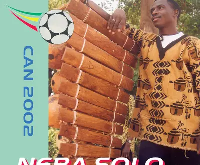 Neba Solo