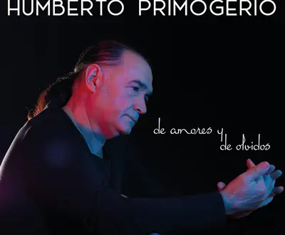 Humberto Primogerio