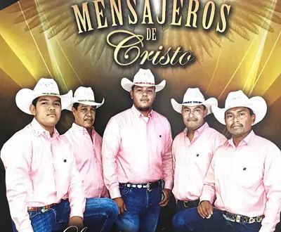 Grupo Mensajeros De Cristo