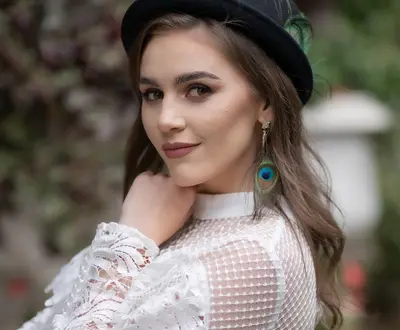 Ioana Budaie