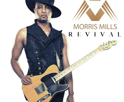 Morris Mills