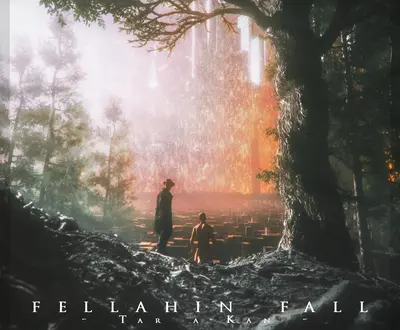 Fellahin Fall