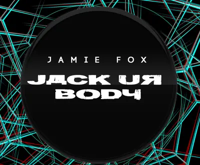 Jamie Fox