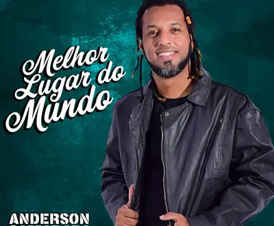 Anderson Camarada