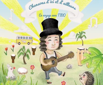 Thibaut Gueriaux