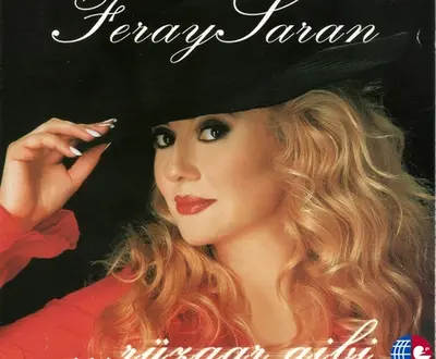 Feray Saran
