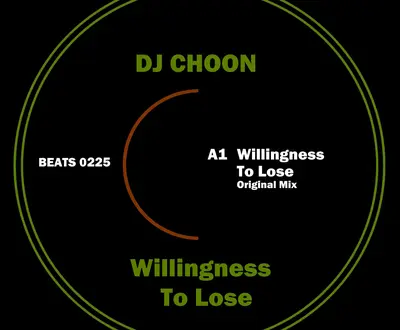 DJ CHOON