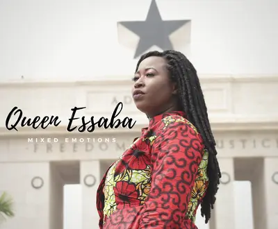 Queen Essaba