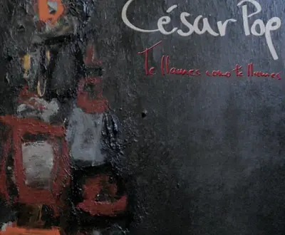 César Pop
